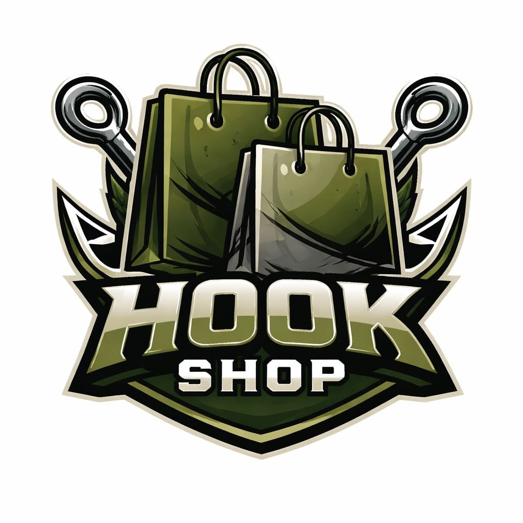Hook shop