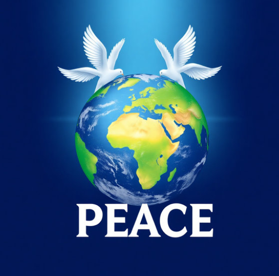 Peace Shop