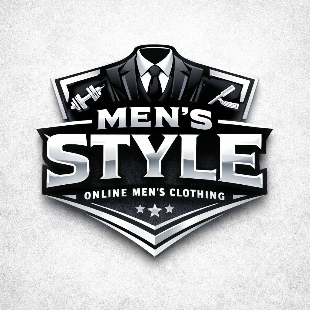 Men's shope