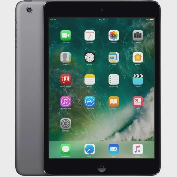 Restored Apple iPad mini 2 16GB WiFi (Refurbished)