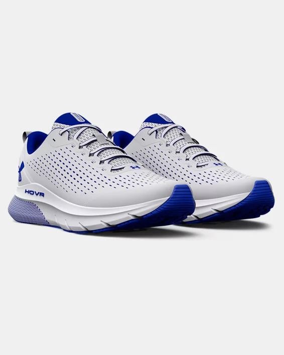 Men's UA HOVR Turbulence Running Shoes