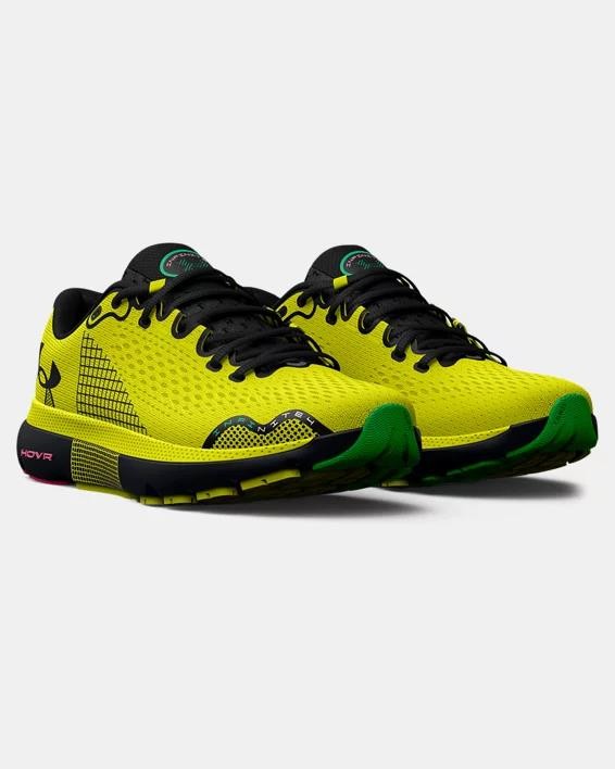 Men's UA HOVR Infinite 4 Running Shoes