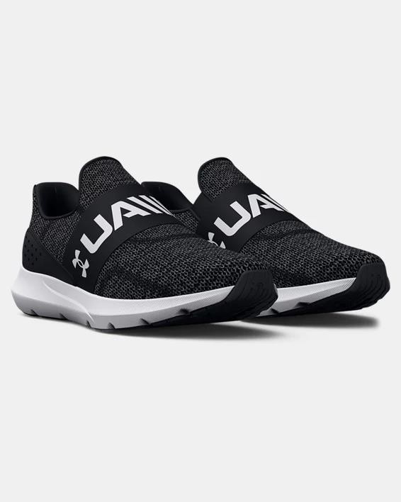 Men's UA Surge 3 Slip Running Shoes