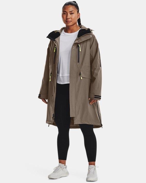 Women's UA Stormproof Extreme Insulate Jacket