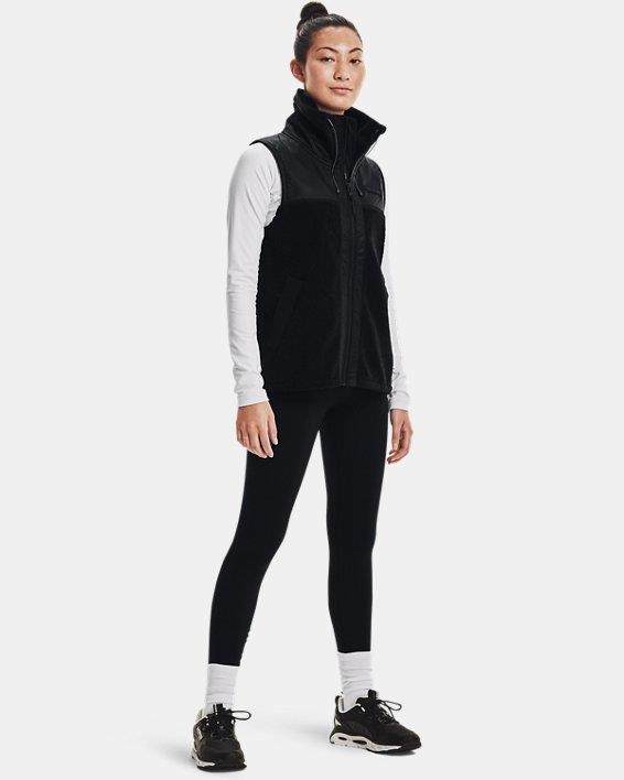Women's UA Mission Vest