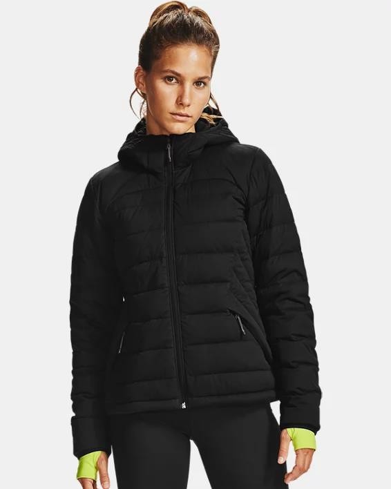 Women's UA Storm Stretch Down Jacket