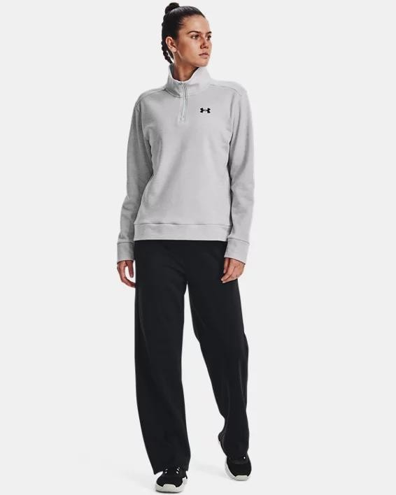 Women's Armour Fleece Pants