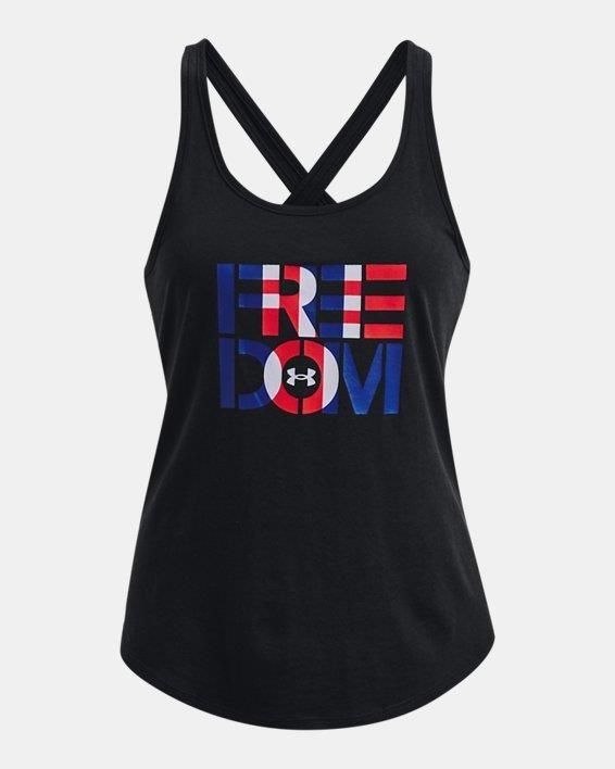 Women's UA Freedom Tank