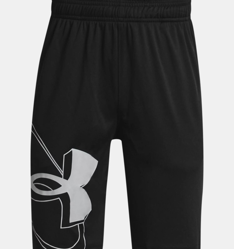 Boys' UA Prototype 2.0 SSZ Shorts