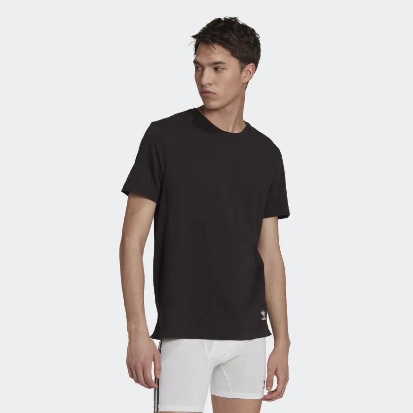COMFORT CORE COTTON TEE