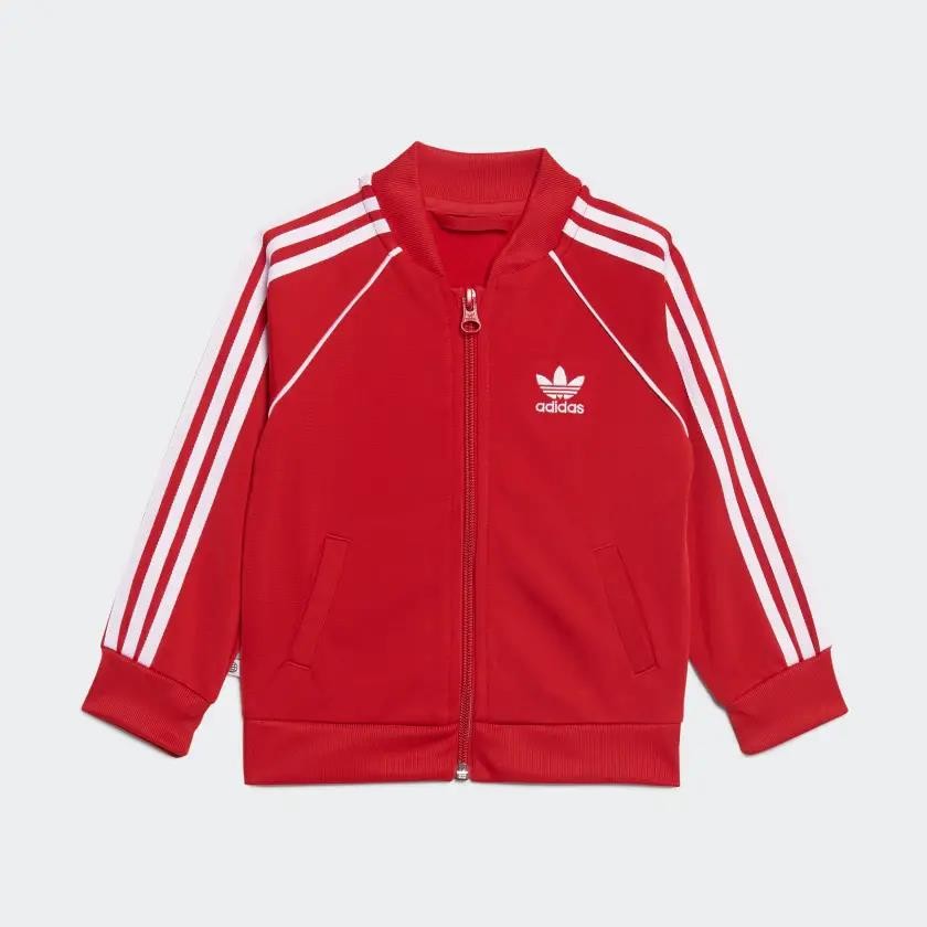 ADICOLOR SST TRACKSUIT