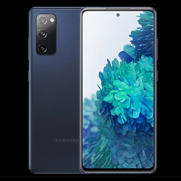 Samsung Galaxy S20 FE 5G 128/256GB (SM-G781U US Model) Unlocked Cell Phones - Very Good