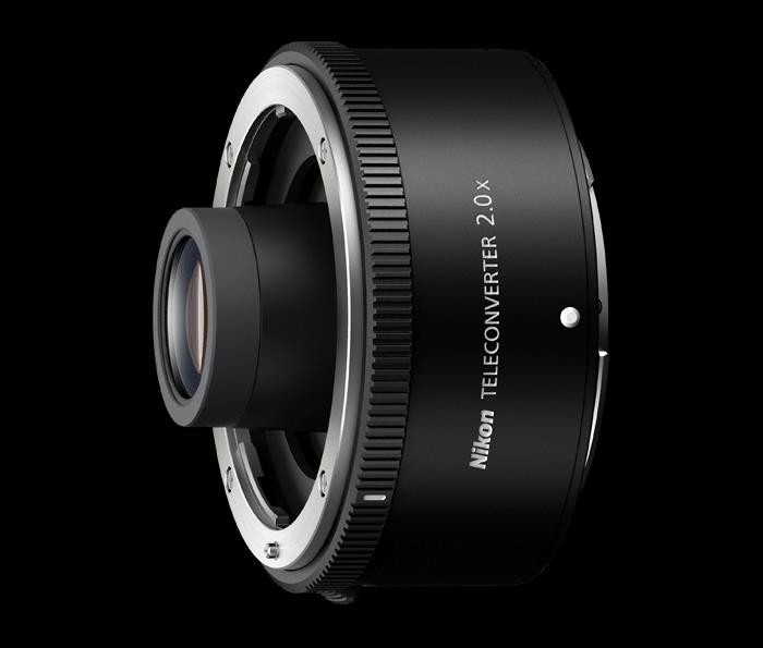 Z TELECONVERTER TC-2.0x